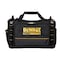 Stanley Tool Bag, Yellow/Black, Nylon DWST08350 - alternate 1